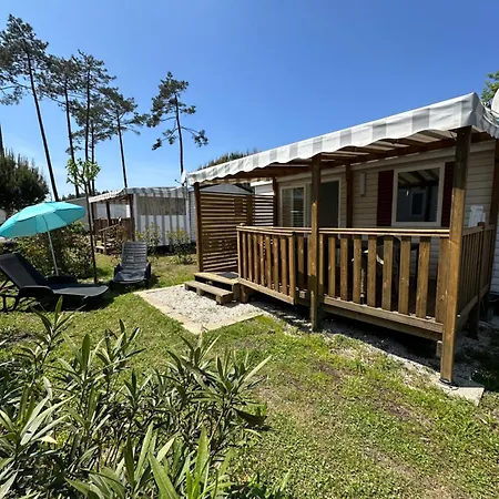 Mobilhome Douce Quietude 1