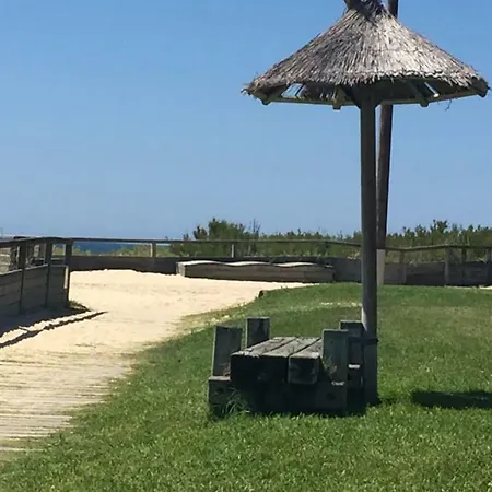 Mobilhome Douce Quietude 1 Camping