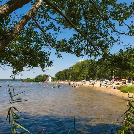 Mobilhome Douce Quietude 1 Camping *